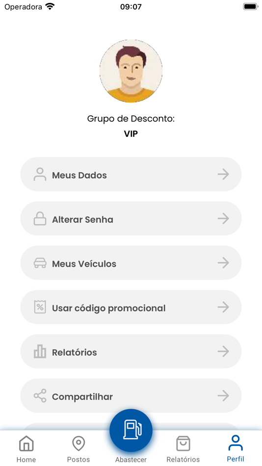 #8. Raullins (iOS) 게시자: POSTOAKI DESENVOLVIMENTO TECNOLOGICO LTDA