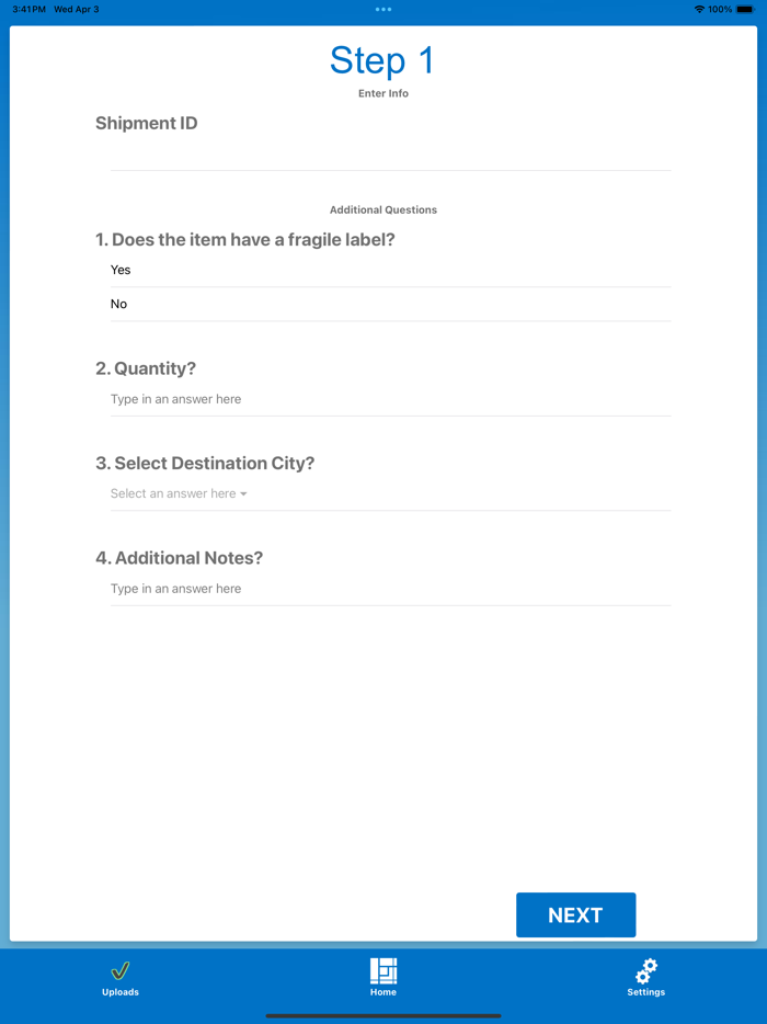 FreightSnap 360 Aviation