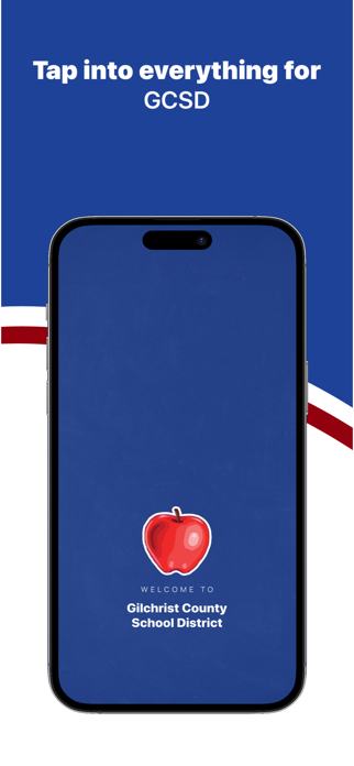 Gilchrist County SD, FL Screenshot 1 of 5