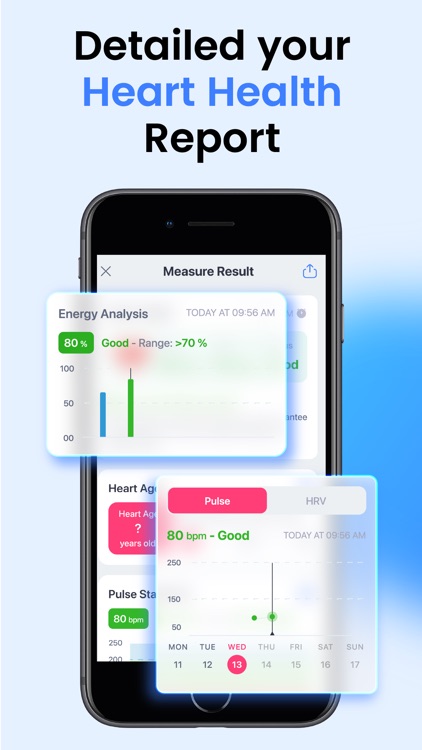 Health Guru: Planner & Tracker screenshot-4