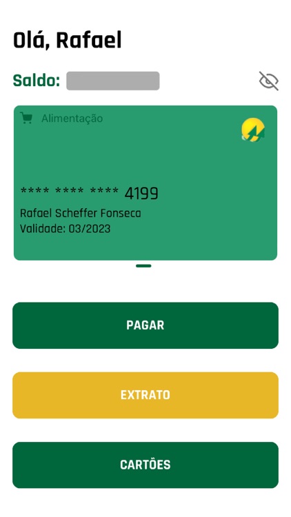 Rede Agro Alimentação