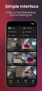 ValoGuide - Valorant Lineups screenshot #1 for iPhone
