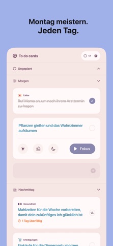 To do cards by Frido screenshot 3