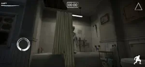 The Bathrooms Horror Game screenshot #1 for iPhone