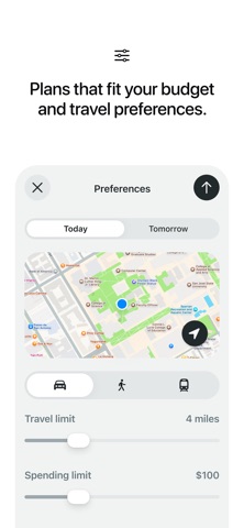 SOLO: Plans for One Screenshot 2 of 4