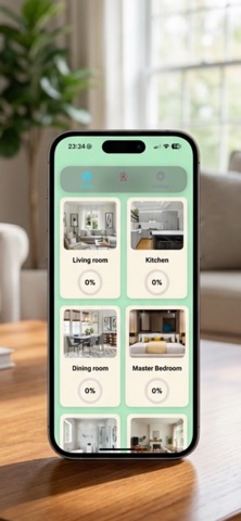 Clean Our House Screenshot 1 of 3