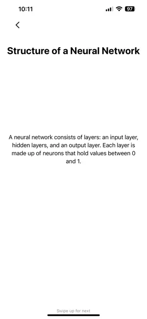 Koru: AI notemaker screenshot 4