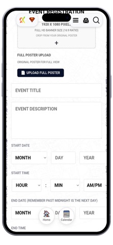 Kelal Gateway screenshot
