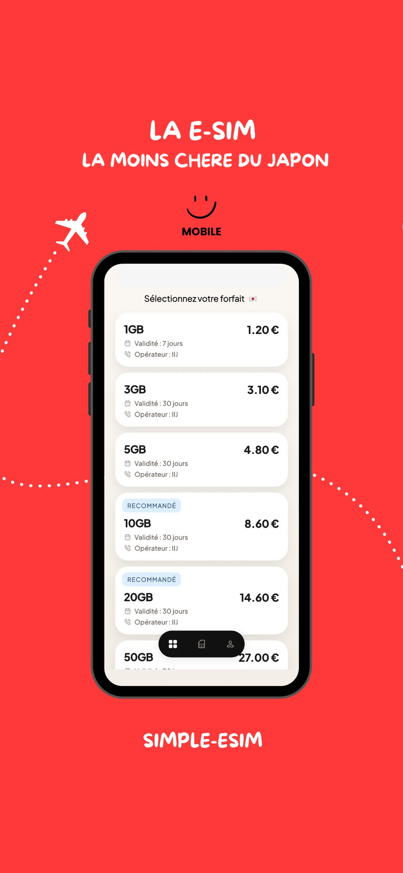 Mobile Companion screenshot 4
