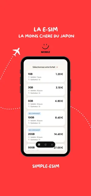 Mobile Companion screenshot 4