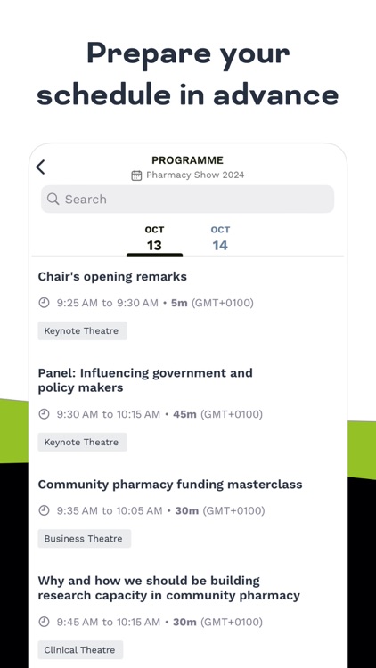 The Pharmacy Show