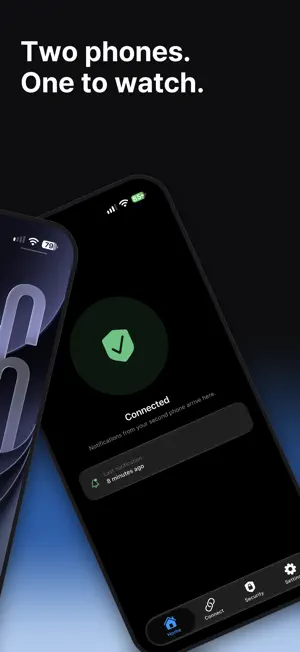 Naru: Work Phone Alerts screenshot 2