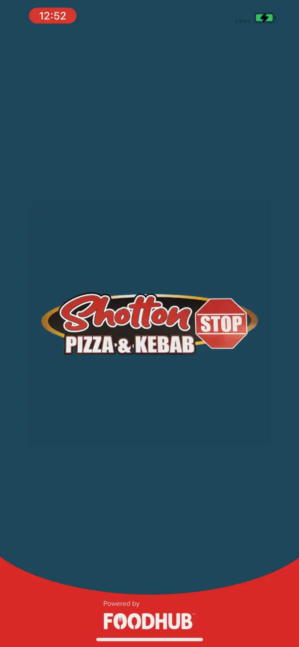 Screenshot #1 pour Shotton Pizza And Kebab Stop.,