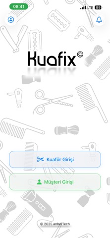 Kuafix Screenshot 5 of 8