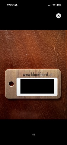 CardsStash screenshot