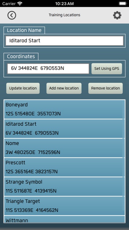 Balto K9 screenshot-5