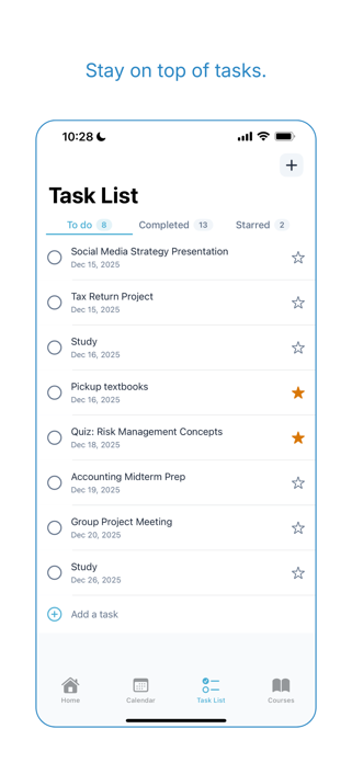 Open Planner Screenshot 6 of 7