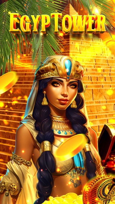 EgypTower Screenshot