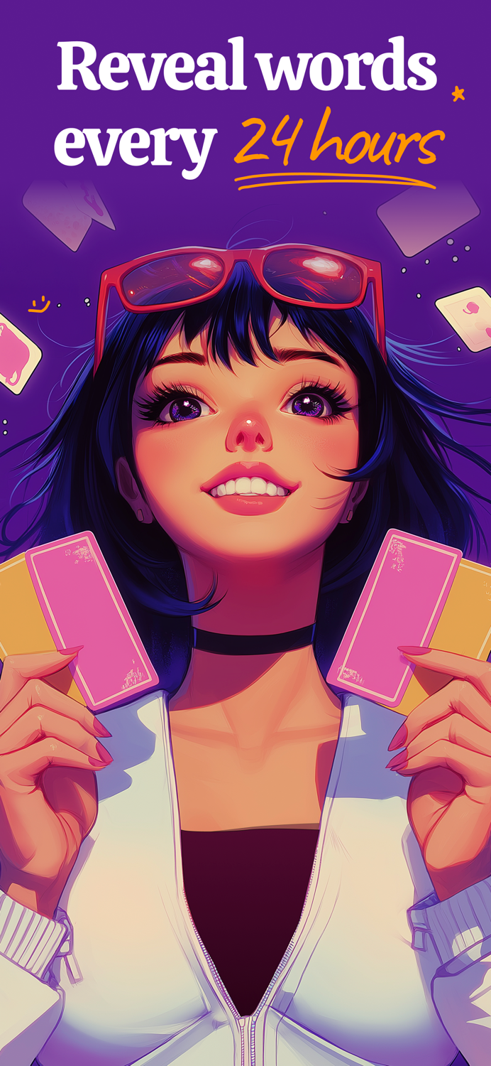 Wordbit كلمة اليوم