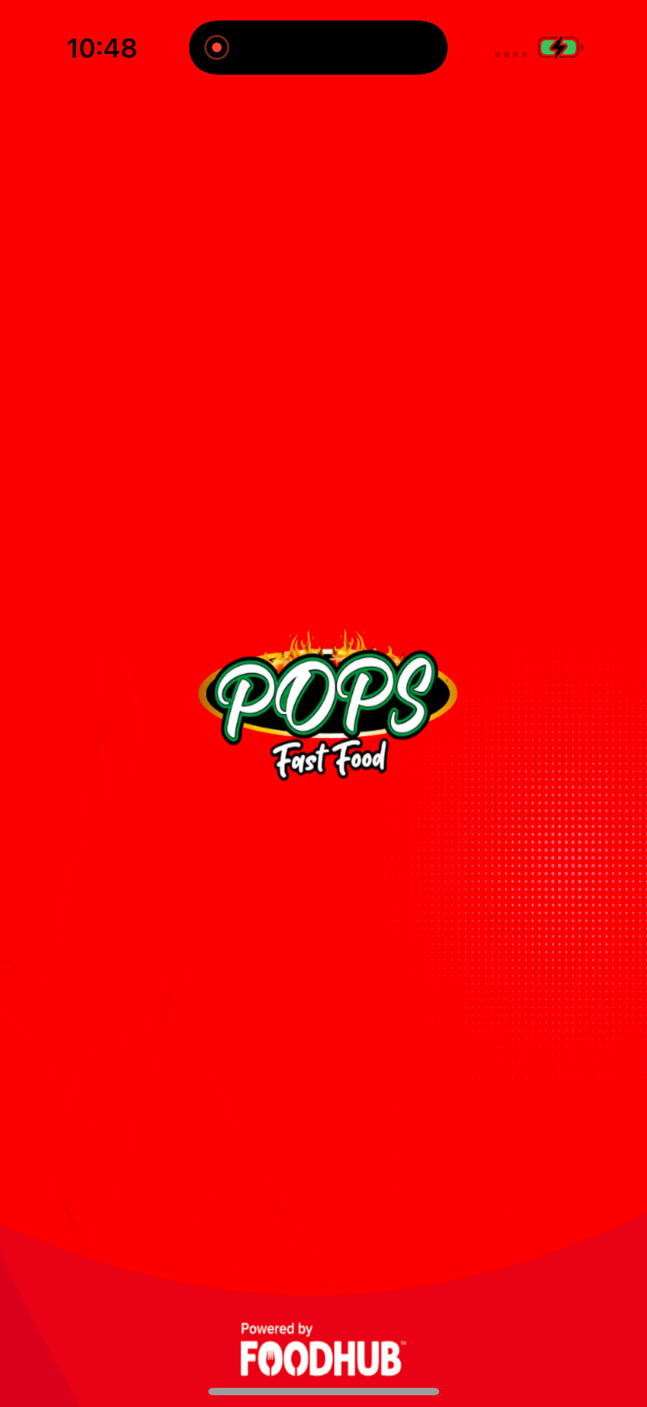 Pops Fast Food