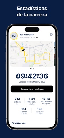 Mallorca 312 Screenshot 5 of 5