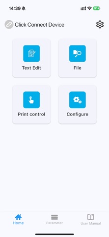 PM-Printer screenshot