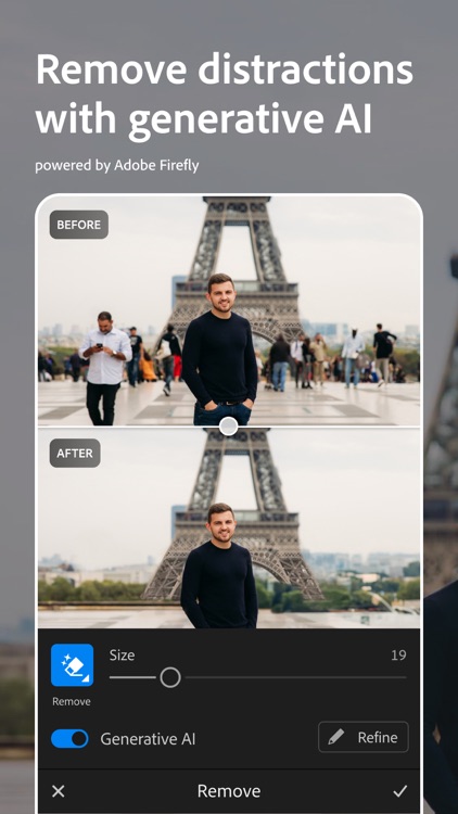 Lightroom Photo & Video Editor