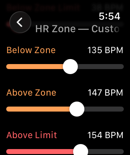 HeartOxy screenshot 10