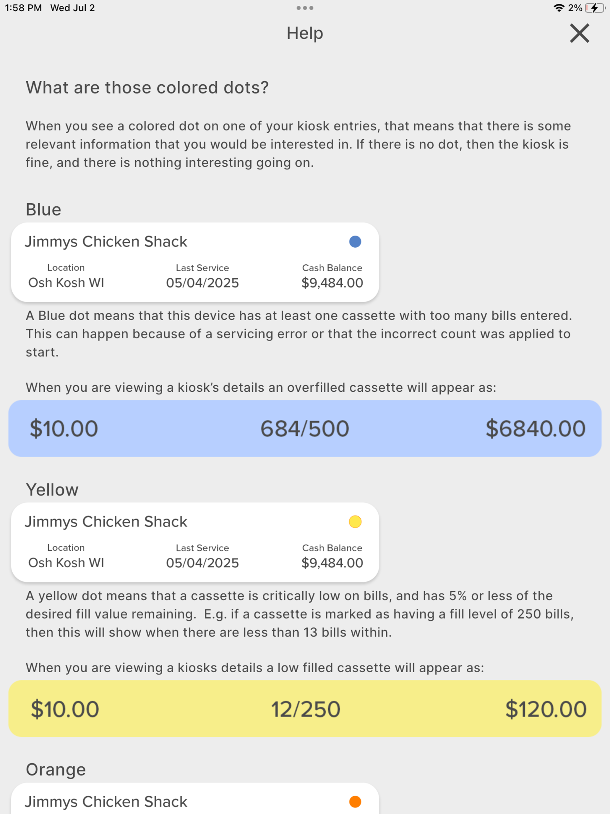 Primepay Connect