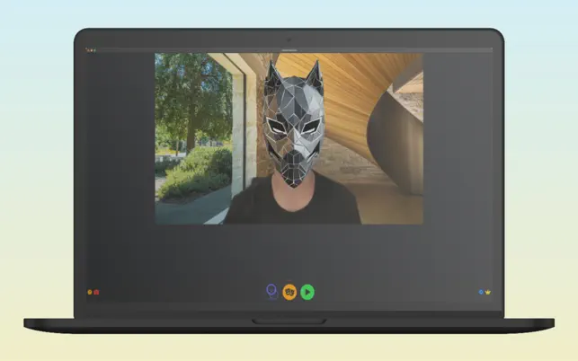 CameraStudio - Virtual Camera_2