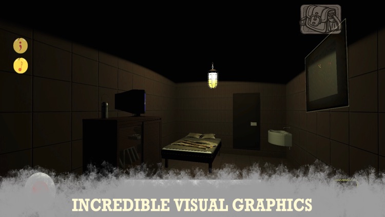 Escape Man - Clue hunter game