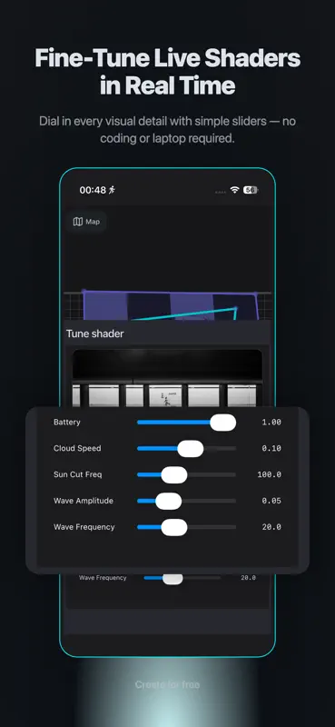 EasyMapper Studio screenshot 2 of 4