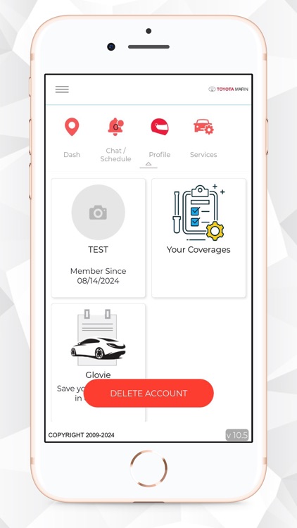 MARIN AUTO CARE screenshot-3
