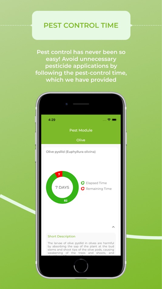 #7. GORSENTAM (iOS) 由: GORSENTAM TARIM TEKNOLOJILERI ANONIM SIRKETI