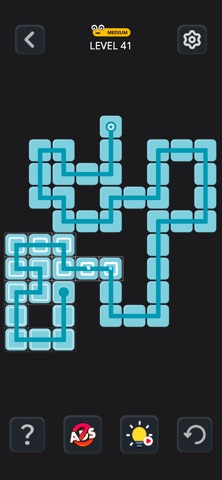 Fill Line Block Screenshot 2 of 4