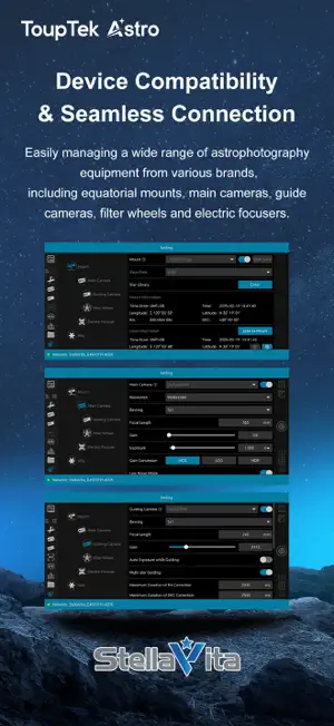 StellaVita screenshot 1