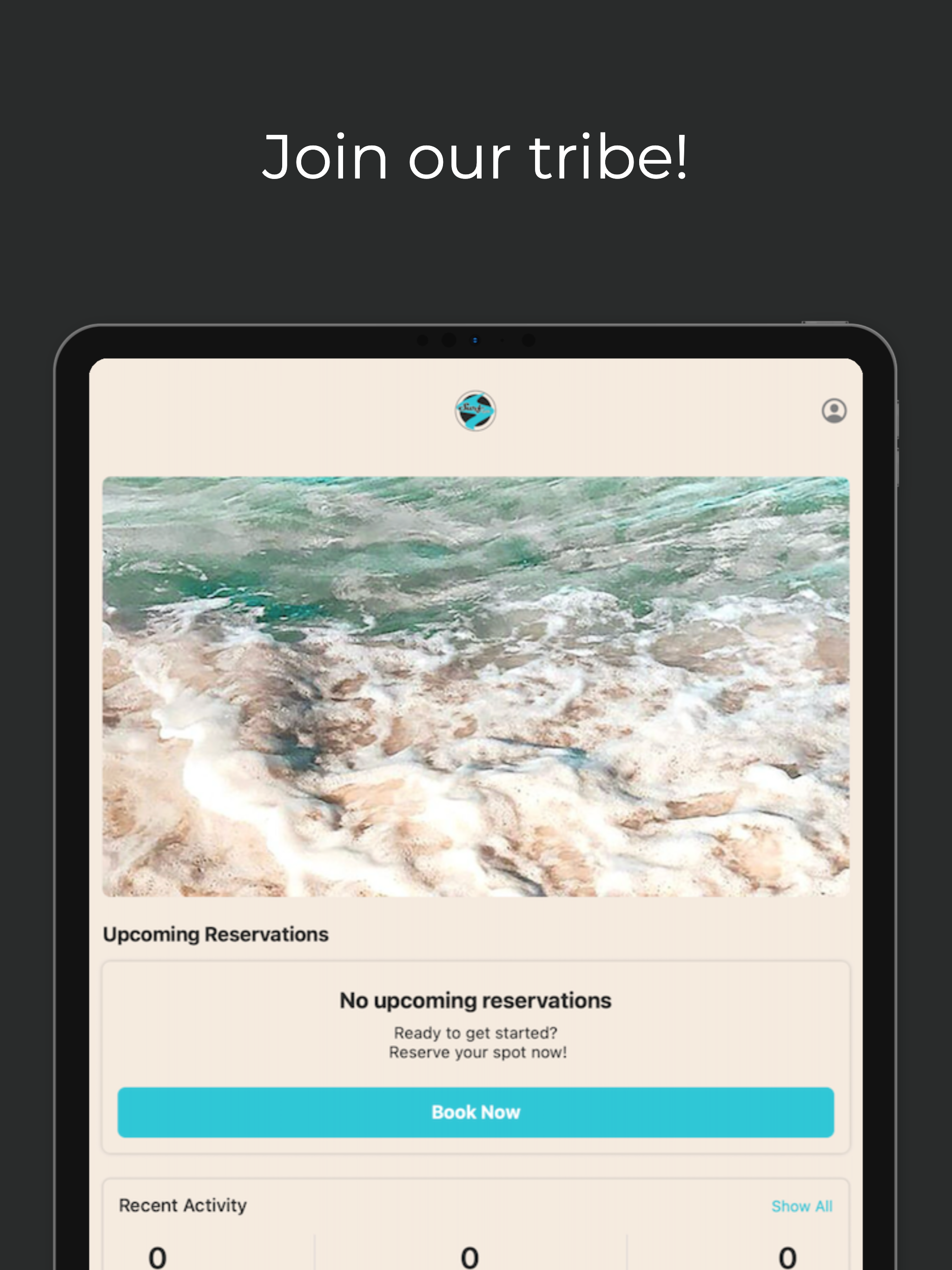 Surf Cycle screenshot 6
