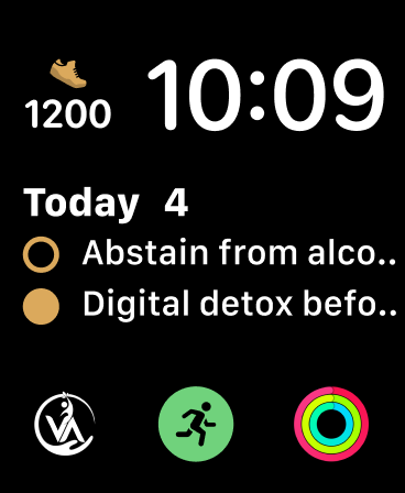 VA Health and Wellness Center screenshot 18