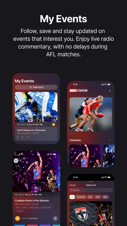 Marvel Stadium screenshot-3