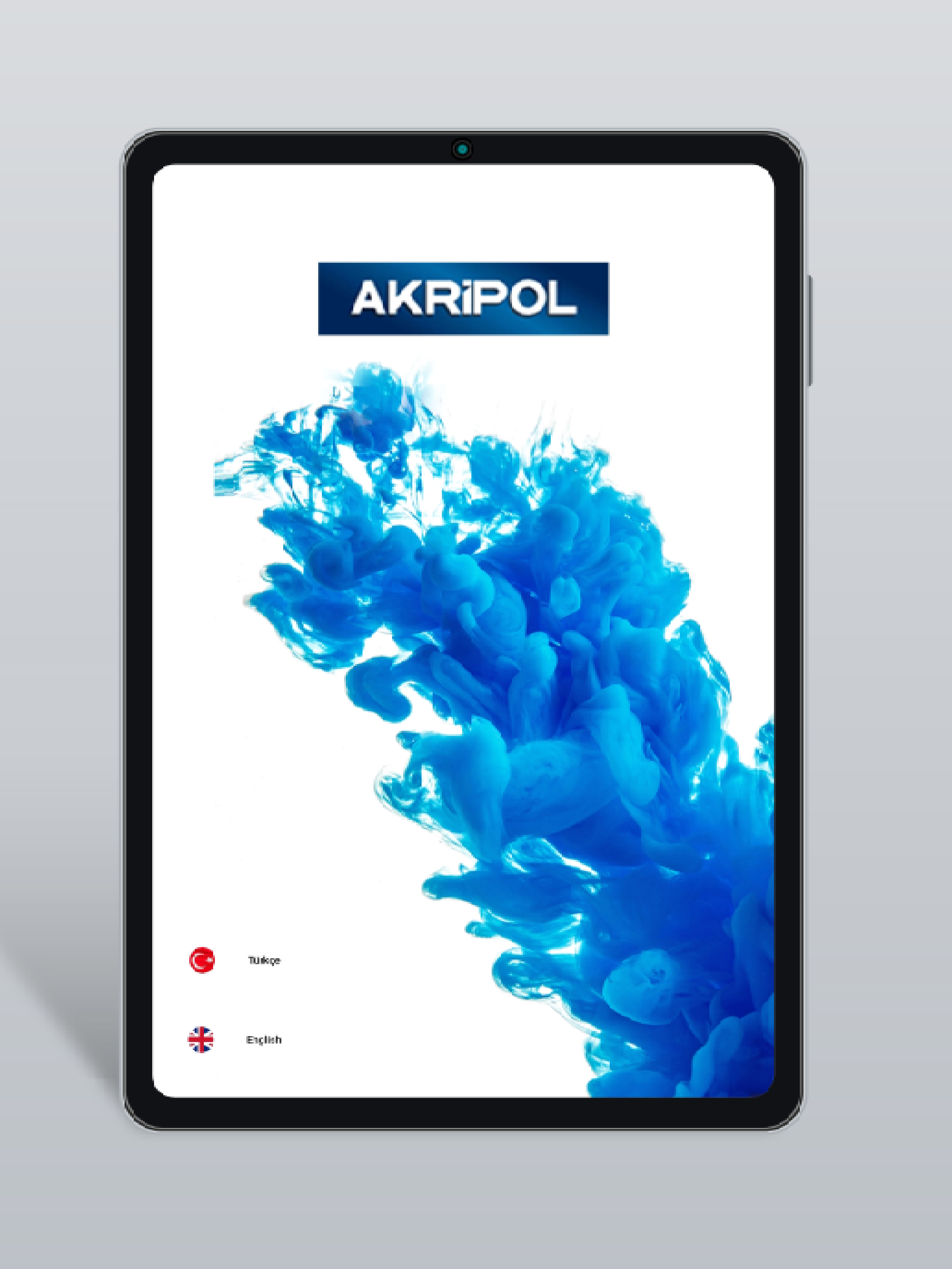 Akripol Digital Color Swatch