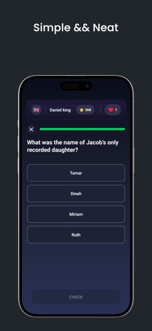 LightWalk Trivia Screenshot 2 of 5