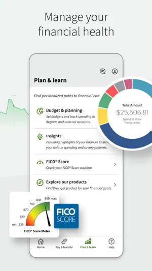 Regions Mobile screenshot 6