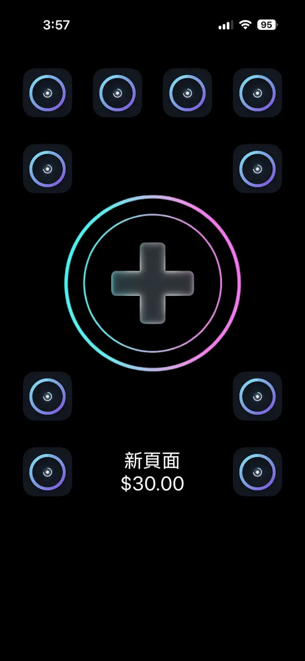 #2. App Timer – Screenshot Timer (iOS) di: CHIA CHEN CHANG