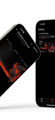 IRCAM+ Screenshot 2 of 8