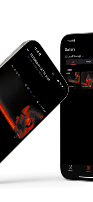 IRCAM+ Screenshot 2 of 8
