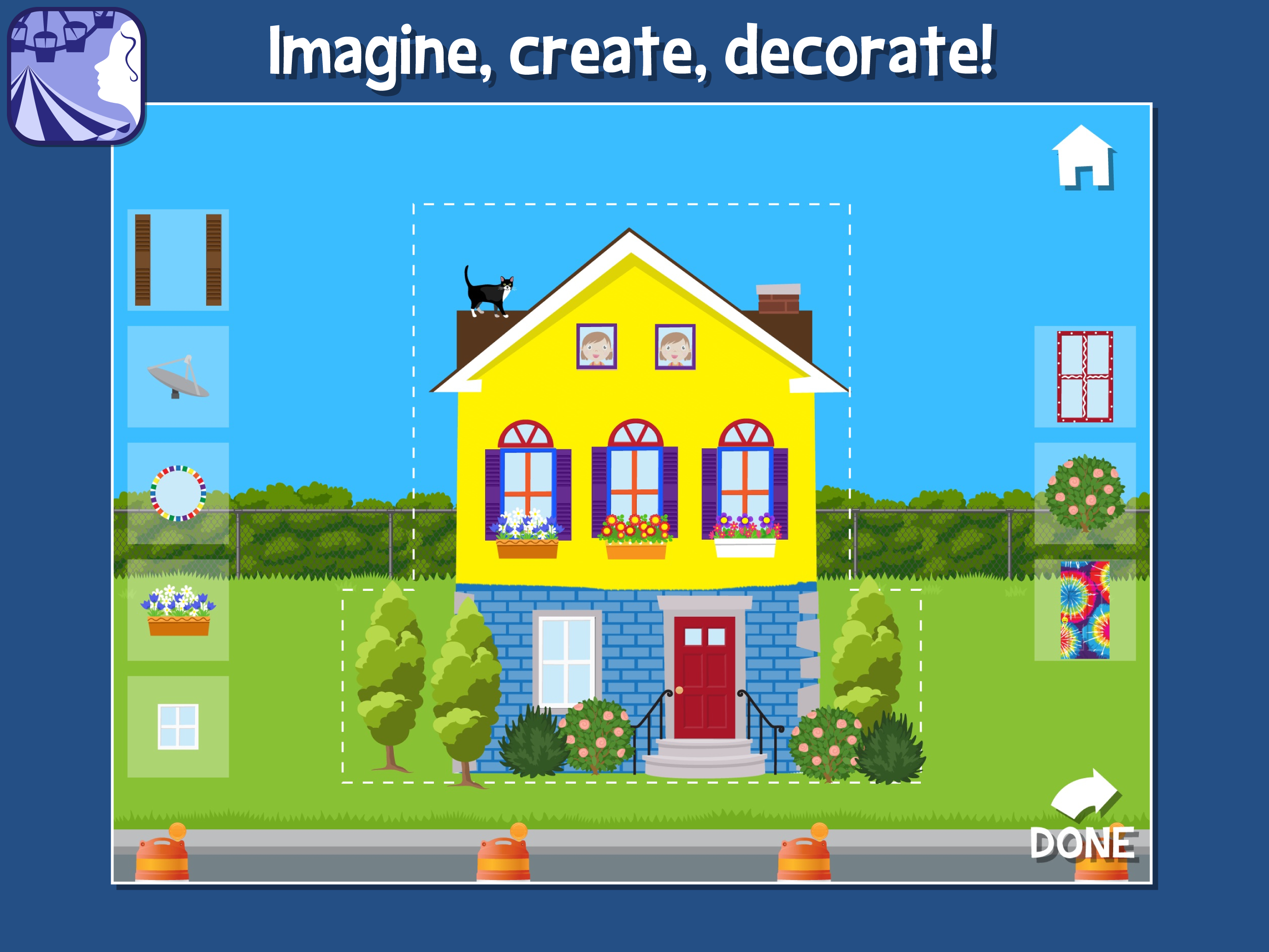Build With Grandpa screenshot 10
