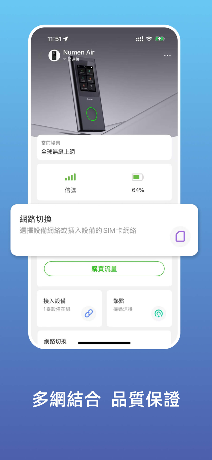 GlocalMe: eSIM旅遊&全球WiFi蛋 screenshot 4