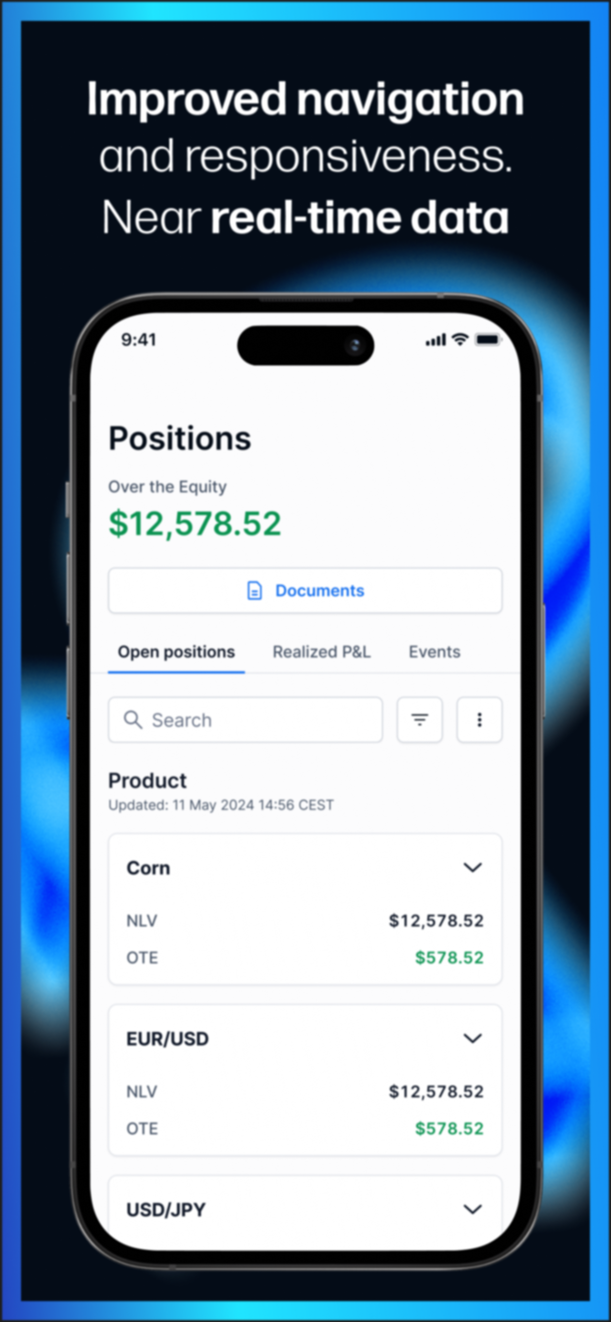 StoneX Accounts, Insight, News