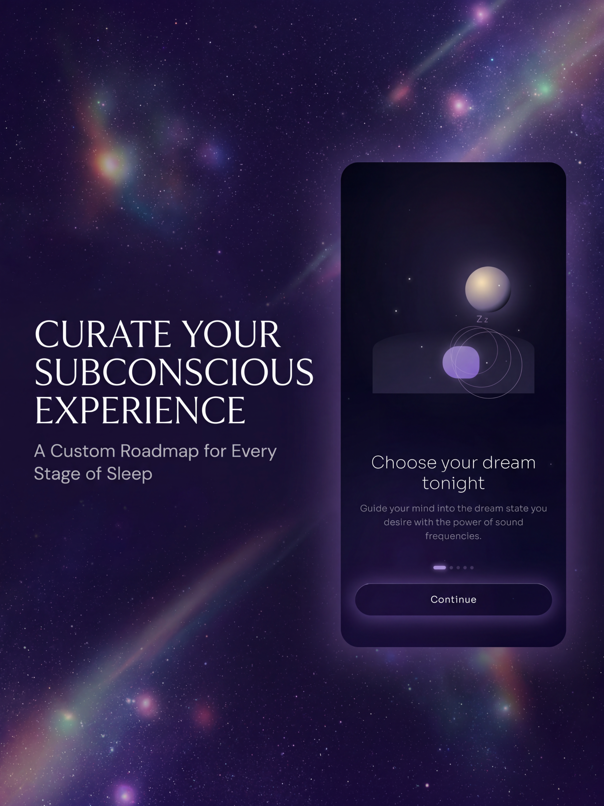 Aura: Lucid Sleep screenshot 11