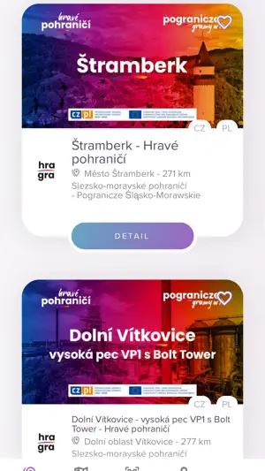 TourStories screenshot 4